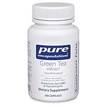 Pure Encapsulations - Green Tea Ext