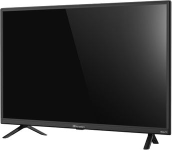 EMtronics 32" Roku Smart TV – HD LED, Streaming Apps