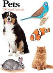 Pets: 300 Small Animals (Mini Encyclopedia)