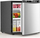 Electactic 1.6 Cu.ft Mini Fridge wi