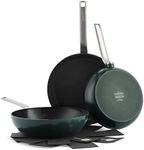 GreenPan Evolution Hard Anodized He