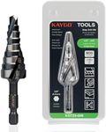 KAYGO M35 HSS Unibit Step Drill Bit