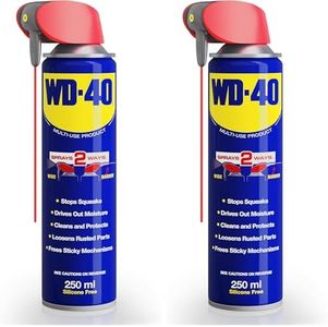 WD-40 Mult