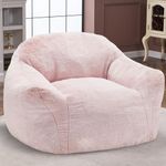 Homguava Giant Bean Bag Chair,Bean 