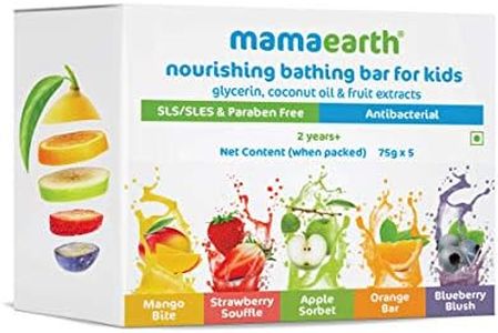 Mamaearth 