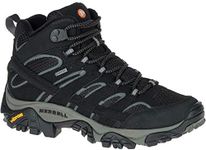 Merrell Wo