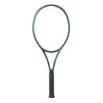 Wilson Blade 100L V9 Unstrung Performance Tennis Racket - Grip Size 2-4 1/4"