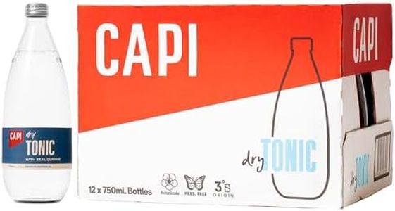 CAPI Dry T