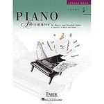 Piano Adventures - Lesson Book - Level 5