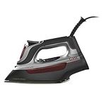 CHI Steam Iron for Clothes with Ele