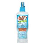 Cutter All Family Insect Repellent,