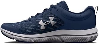Under Armour Men's UA Charged Asser