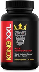 Kong XXL-