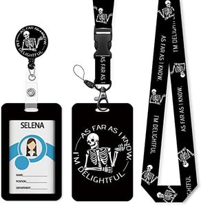 ID Badge H