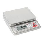 Taylor Precision Products Water Resistant Digital Portion Control Scale (10-Pound)