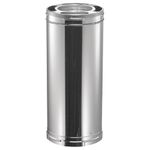 DURAVENT 6DP-12 6"" D x 12"" L, DuraPlus Chimney Pipe (9014)