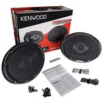 Kenwood KFC 6996PS 6 x 9 Inch 5 Way Car Speakers 650W Maximum Power Handling