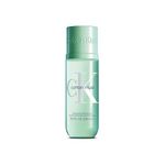 Calvin Klein Cotton Musk Unisex Hair & Body Perfume Mist, Fresh Cotton and Warm Sensual Musk, 236ml