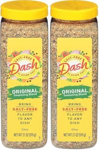 Dash Salt-
