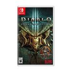 Diablo III Eternal Collection (Bilingual) - Nintendo Switch