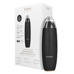 GESKE SmartAppGuided™ MicroDermabrasion Blackhead Remover | 7 in 1 | Blackhead remover | Electric pore cleaner | Innovative vacuum cup | Beauty tool | Skin cleansing device | Skincare device