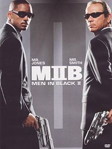 Men In Black Ii