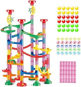 Marble Run