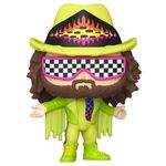 Pop Funko WWE: Macho Man Randy Savage (Special Edition)