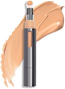 Julep Cushion Complexion Concealer & Corrector Stick -220 Sand - Infused with Turmeric & Hyaluronic Acid - Medium Coverage - Natural Finish