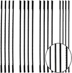 Scroll Saw Blades Pinned AOBETAK 16