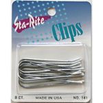 Sta-Rite Hot Roller Clips For Electric Rollers (Small) by Sta-Rite