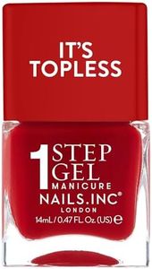Nails Inc 