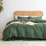 Ventidora Duvet Cover Set 100% Orga