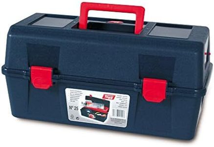 Tayg - Caja herramientas plástico nº 25