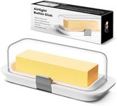 Pisol Butter Dish with Lid for Coun