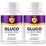 VIVE MD Gluco Shield Pro Wellness F