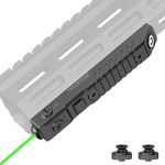 SOLOFISH Green Laser Sight Compatib