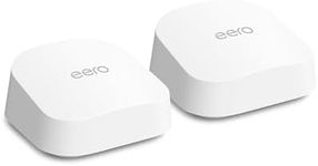 Amazon eero 7 dual-band mesh Wi-Fi 