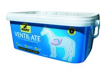 Winergy Ventil-ate Supplement, 2.8kg