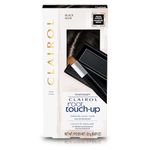 Clairol Root Touch-Up Temporary Concealing Powder, Black Hair Color, 1 Count