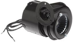 Fasco 50745-D500 Centrifugal Blower with Sleeve Bearing, 3,100 rpm, 115V, 60Hz, 0.2 amps