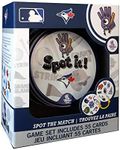 Toronto Blue Jays Spot It! MLB Card Game