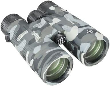 Bushnell B