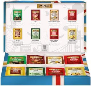 Twinings T