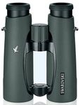 Swarovski EL 10x42 Binocular with FieldPro Package, Green