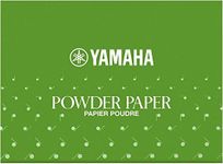 Yamaha YAC-1094P Powder Paper for w