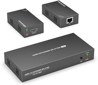 HDMI Exten