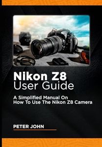 NIKON Z8 U