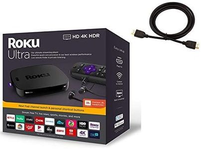 Roku Ultra