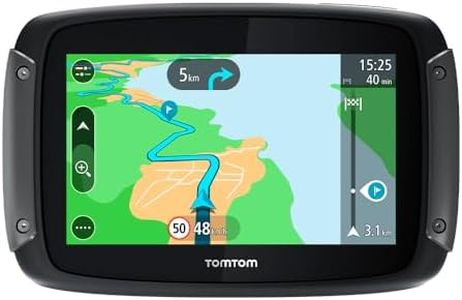TomTom Nav